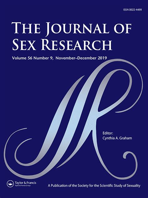 sexstudy|The Journal of Sex Research